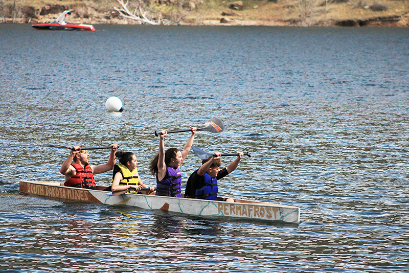 South Dakota Mines to Host 2026 ASCE Rocky Mountain Regional Conference